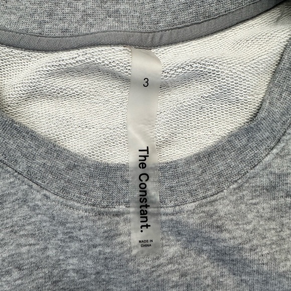 The Constant Scoot Sweatshirt - Picture 2 of 2